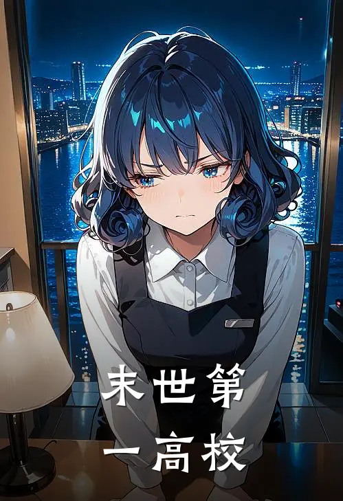 末世第一高校