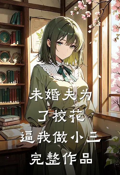 未婚夫为了校花，逼我做小三完整作品