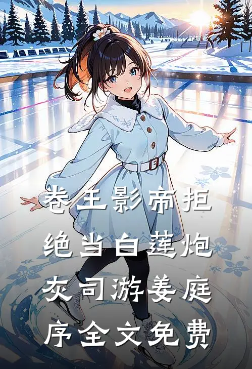 卷王影帝拒绝当白莲炮灰司游姜庭序全文免费