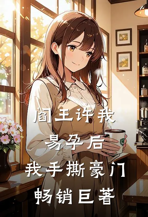 阎王许我易孕后，我手撕豪门畅销巨著