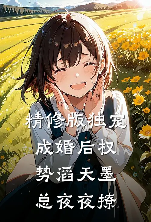 精修版独宠，成婚后权势滔天墨总夜夜撩
