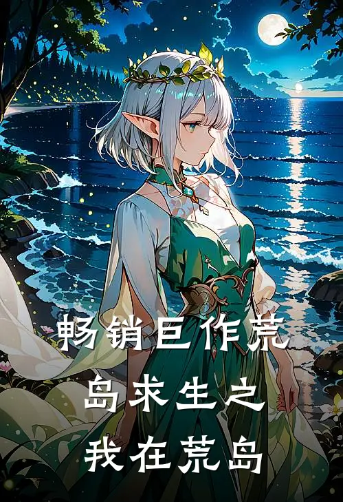 畅销巨作荒岛求生之我在荒岛