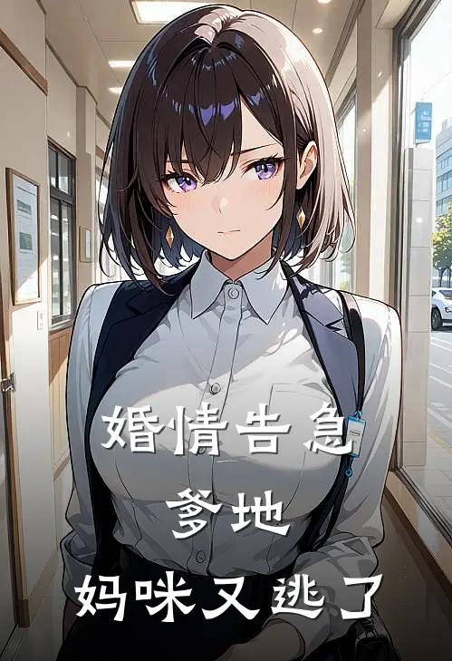 婚情告急：爹地，妈咪又逃了