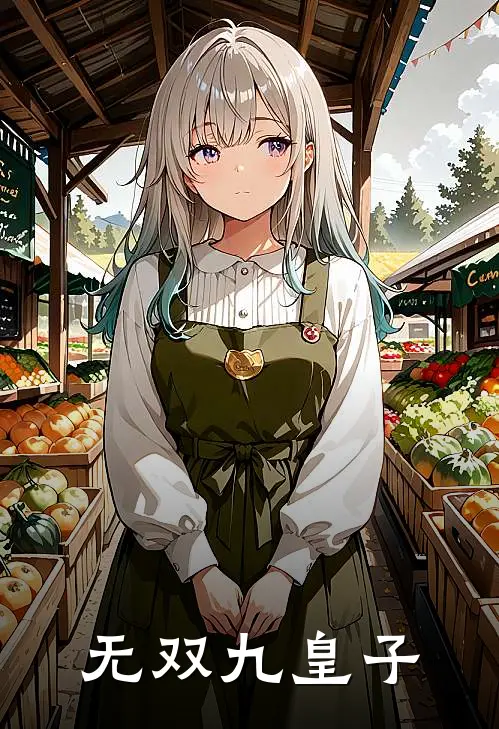 无双九皇子