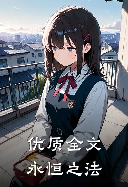 优质全文永恒之法