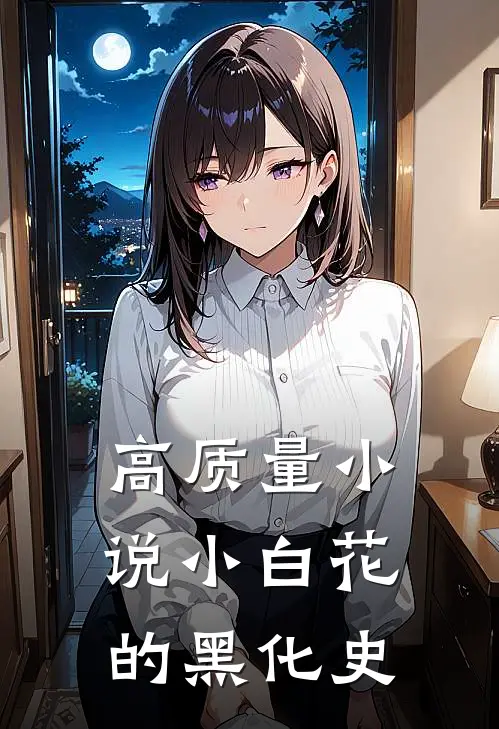 高质量小说小白花的黑化史