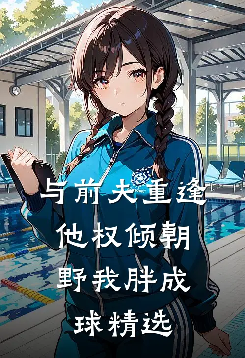与前夫重逢，他权倾朝野我胖成球精选