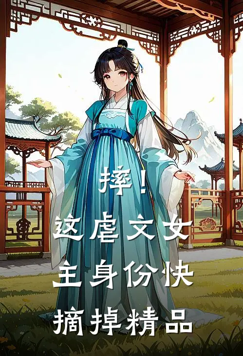 摔！这虐文女主身份，快摘掉精品