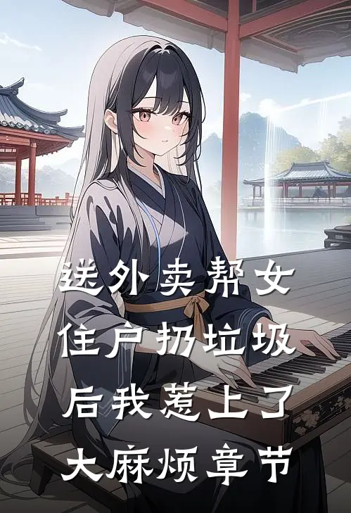 送外卖帮女住户扔垃圾后我惹上了大麻烦章节