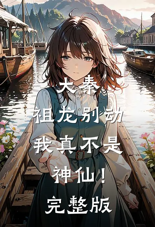 大秦：祖龙别动，我真不是神仙！完整版