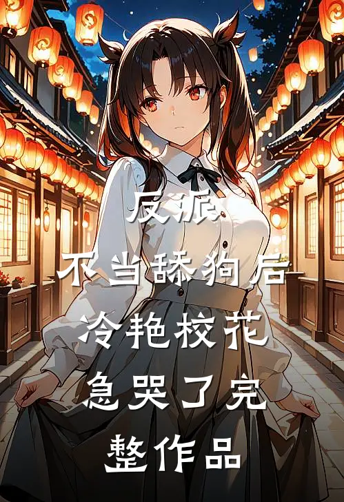 反派：不当舔狗后，冷艳校花急哭了完整作品