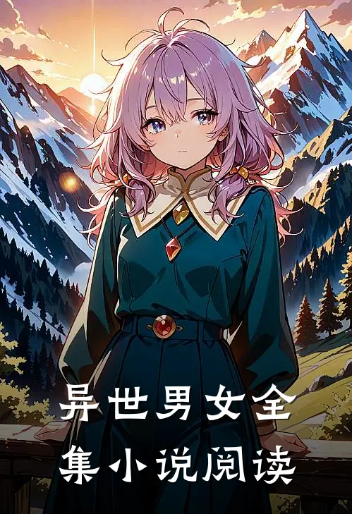 异世男女全集小说阅读