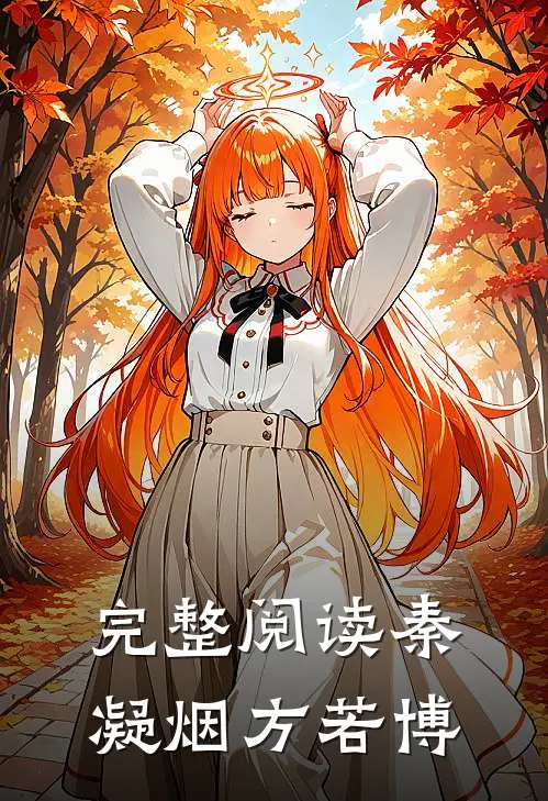 完整阅读秦凝烟方若博