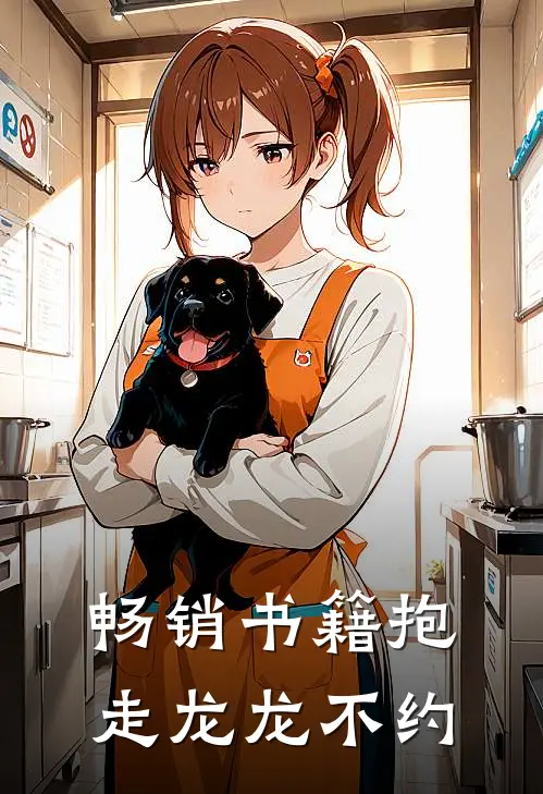 畅销书籍抱走龙龙不约