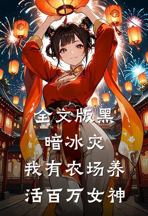 全文版黑暗冰灾：我有农场养活百万女神