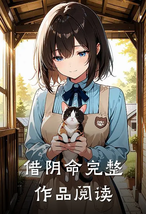借阴命完整作品阅读