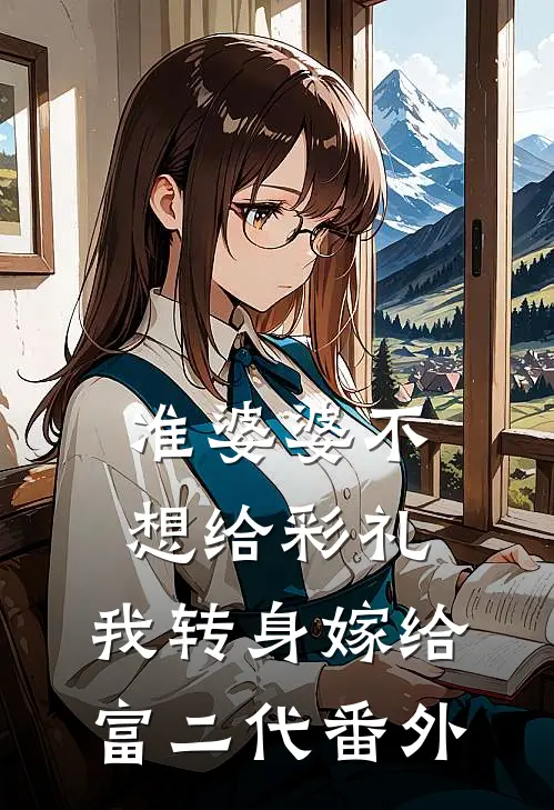 准婆婆不想给彩礼，我转身嫁给富二代番外