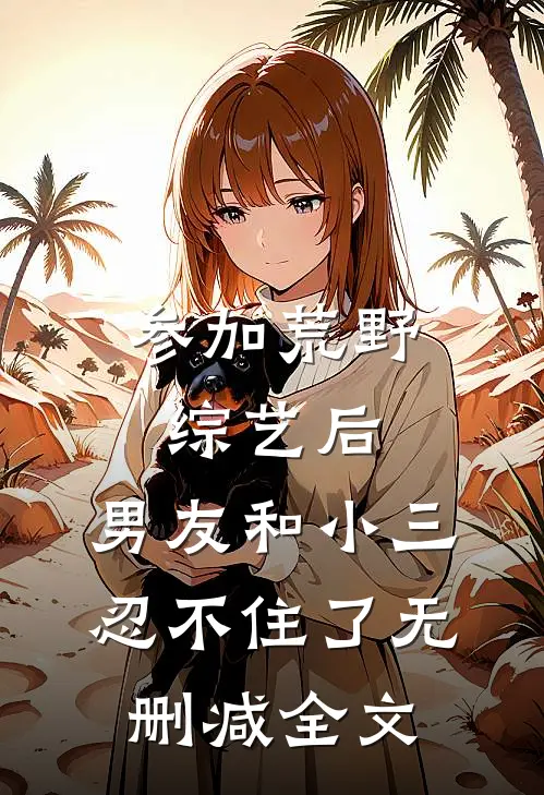 参加荒野综艺后，男友和小三忍不住了无删减全文
