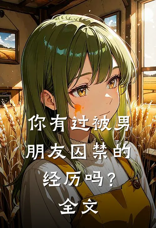 你有过被男朋友囚禁的经历吗？全文