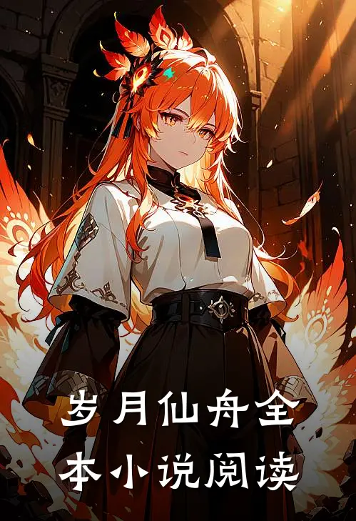 岁月仙舟全本小说阅读
