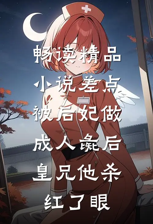 畅读精品小说差点被后妃做成人彘后，皇兄他杀红了眼