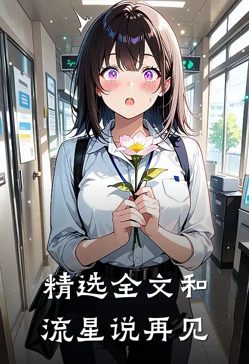 精选全文和流星说再见的区别