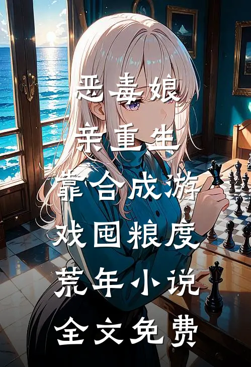 恶毒娘亲重生，靠合成游戏囤粮度荒年小说全文免费