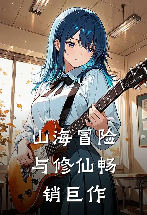 山海冒险与修仙畅销巨作
