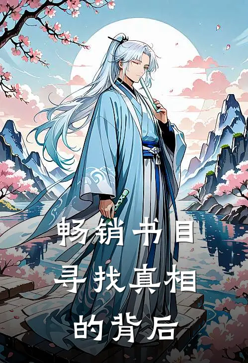 畅销书目寻找真相的背后