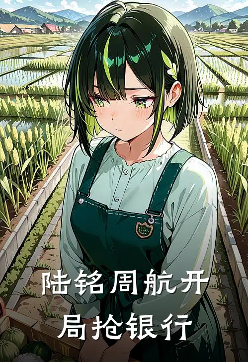 陆铭周航开局抢银行