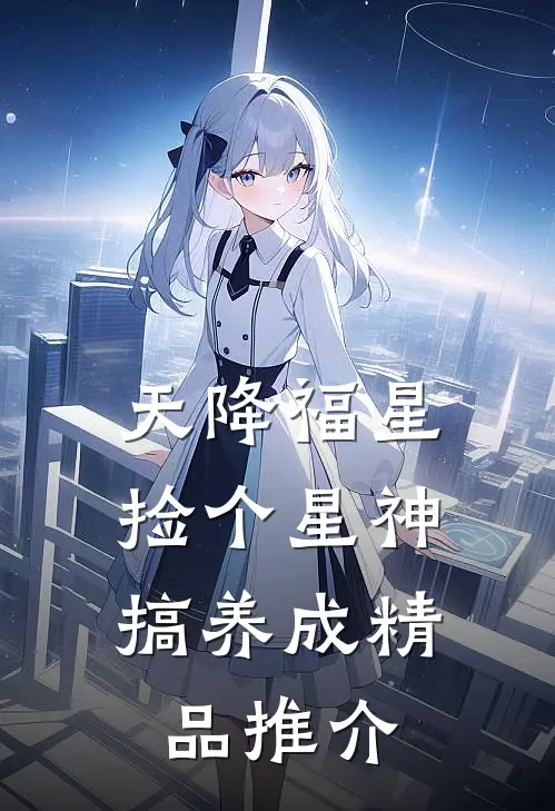 天降福星，捡个星神搞养成精品推介