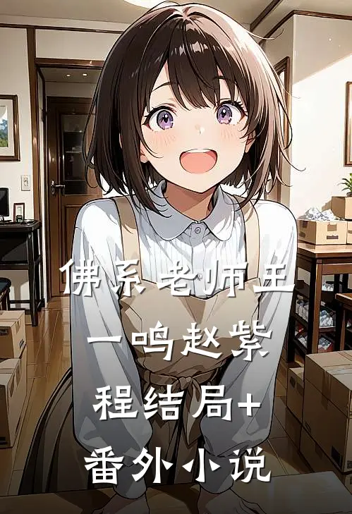 佛系老师王一鸣赵紫程结局+番外小说
