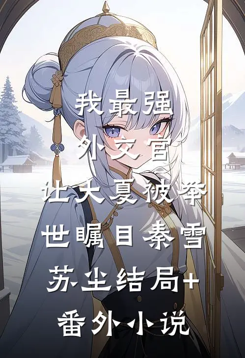 我最强外交官，让大夏被举世瞩目秦雪苏尘结局+番外小说