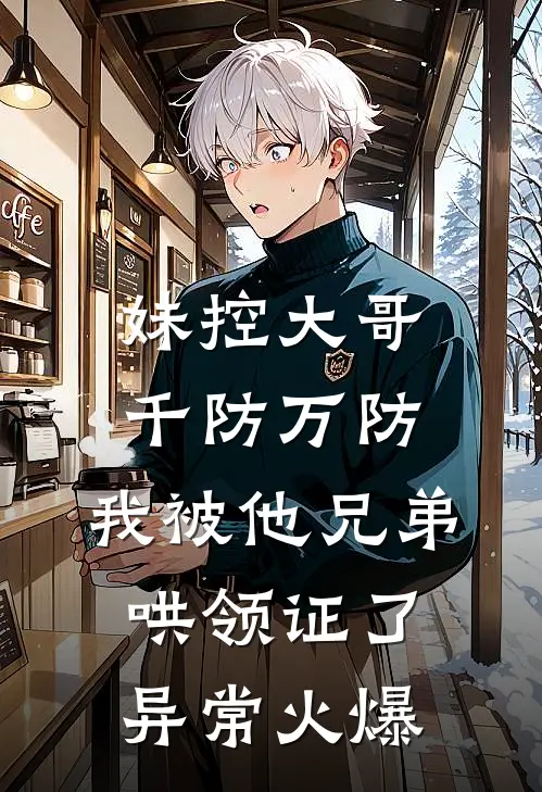 妹控大哥千防万防，我被他兄弟哄领证了异常火爆