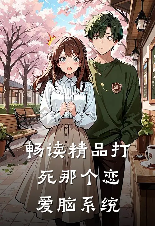 畅读精品打死那个恋爱脑系统