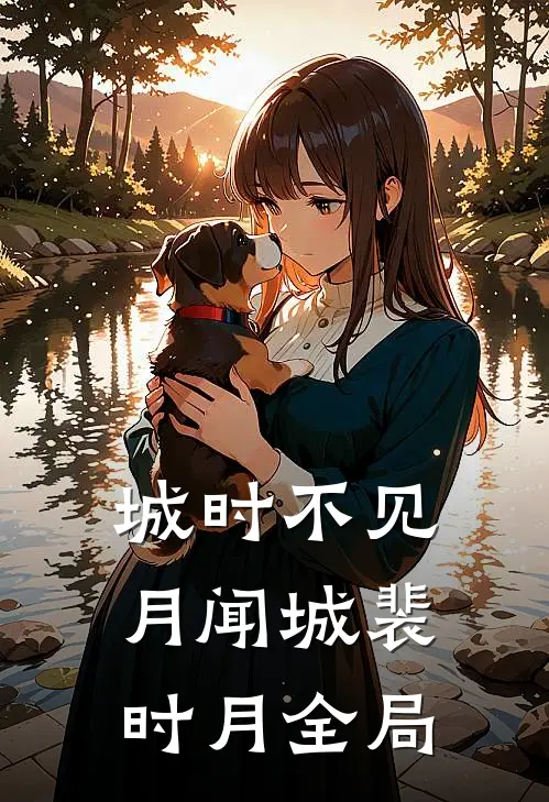 城时不见月闻城裴时月全局