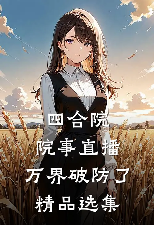 四合院：院事直播，万界破防了精品选集