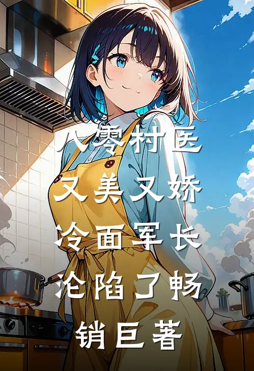八零村医又美又娇，冷面军长沦陷了畅销巨著