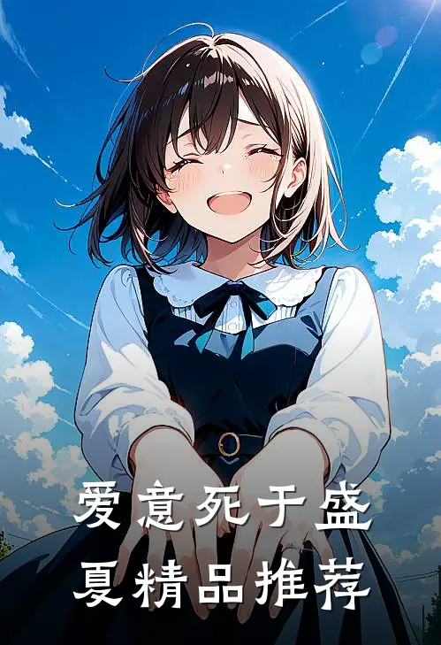爱意死于盛夏精品推荐