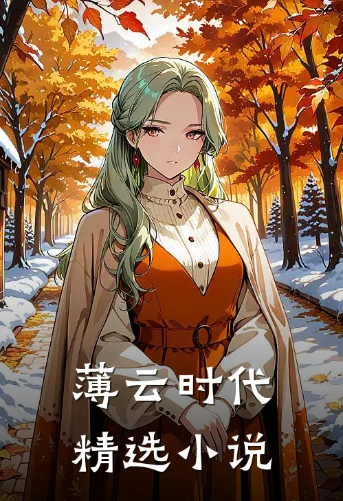 薄云时代精选小说
