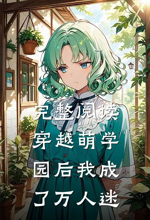 完整阅读穿越萌学园后我成了万人迷