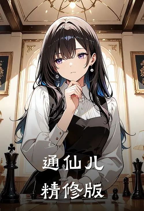 通仙儿精修版