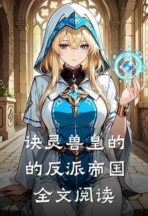 诀灵兽皇的的反派帝国全文阅读