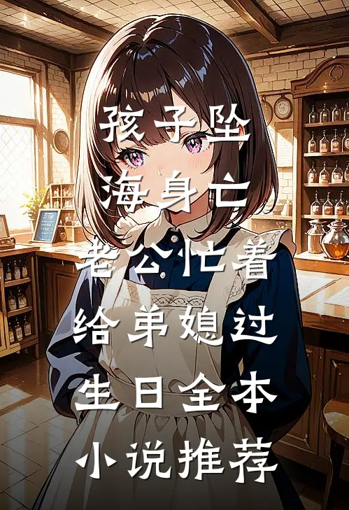 孩子坠海身亡，老公忙着给弟媳过生日全本小说推荐