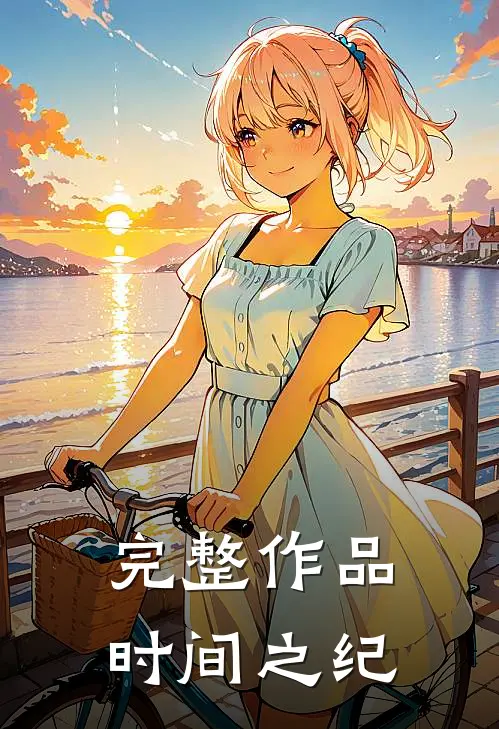 完整作品时间之纪