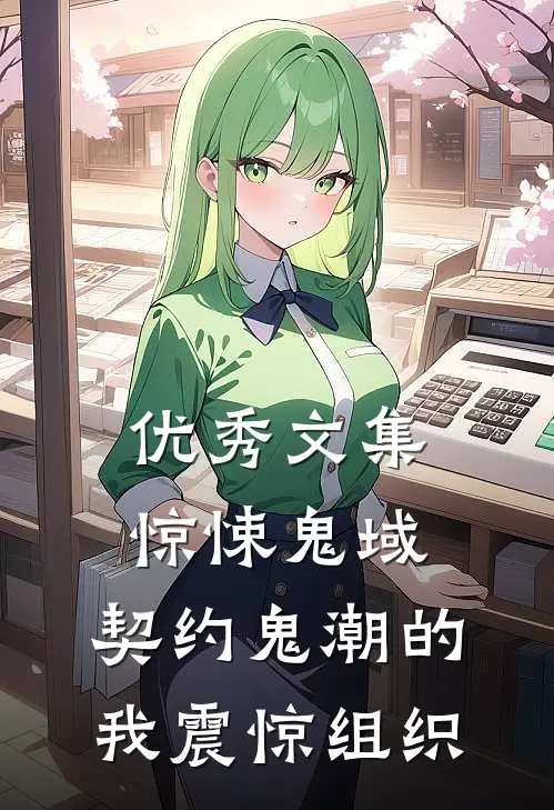 优秀文集惊悚鬼域：契约鬼潮的我震惊组织