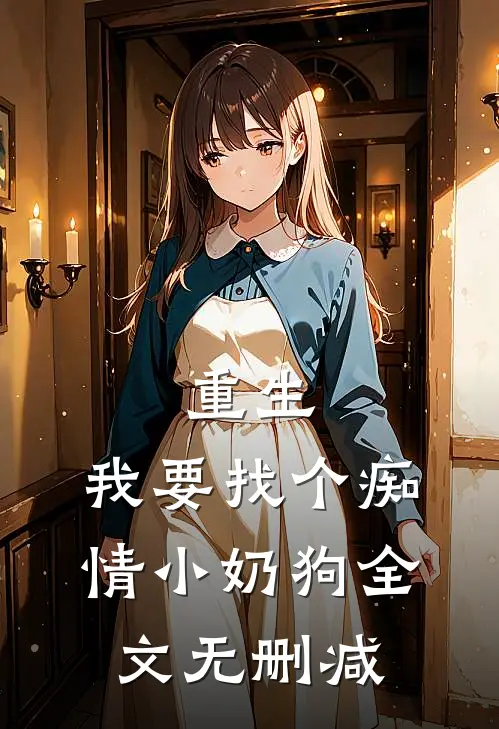 重生：我要找个痴情小奶狗全文无删减