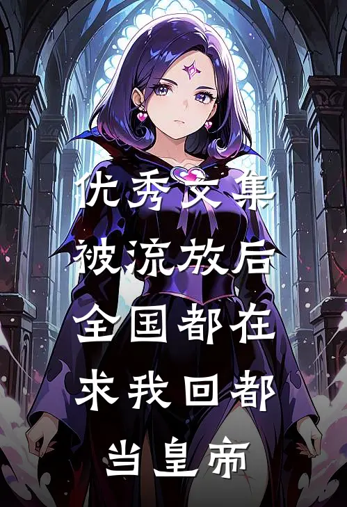优秀文集被流放后,全国都在求我回都当皇帝
