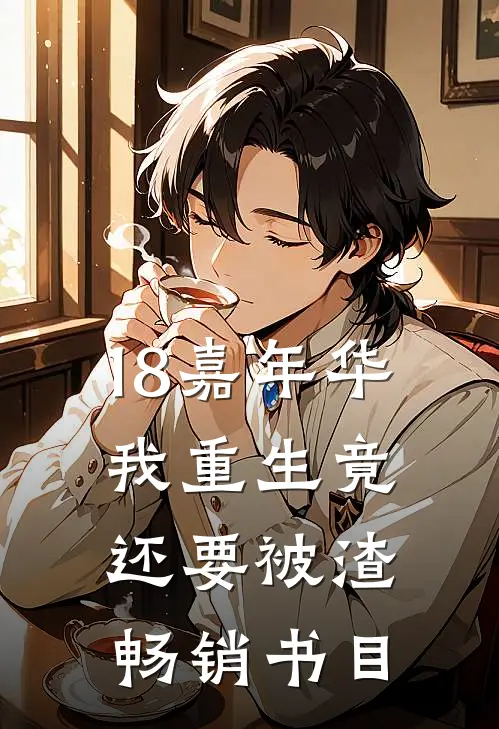 18嘉年华我重生竟还要被渣畅销书目