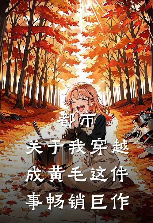 都市：关于我穿越成黄毛这件事畅销巨作